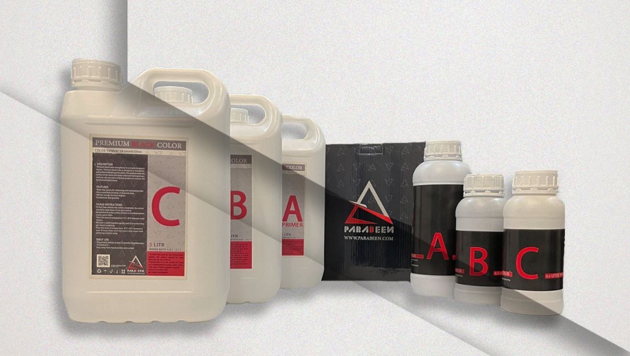 پولیش نانو رنگ مشکی