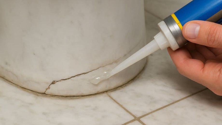 چسب اپوکسی پارافیکس مخصوص سنگ توالت