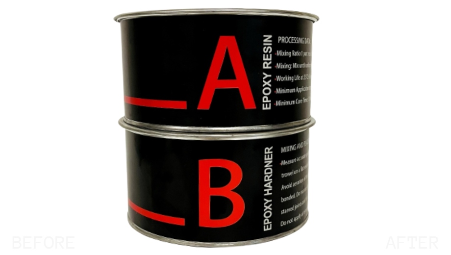 چسب سنگ اپوکسی پارافیکس