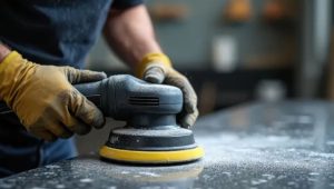 براق_کننده تخصصی سنگ