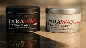 واکس براق کننده سنگ و نقش آن در حفظ درخشندگی و دوام سطوح ساختمانی