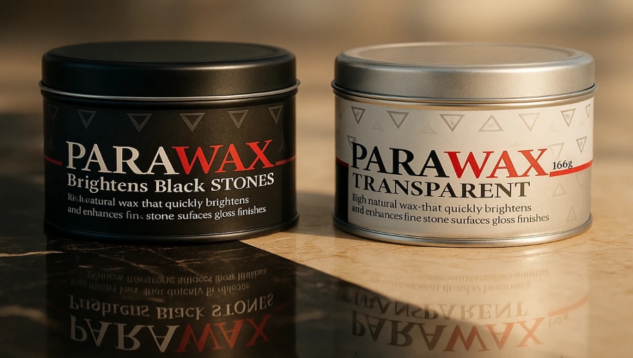 واکس براق کننده سنگ و نقش آن در حفظ درخشندگی و دوام سطوح ساختمانی