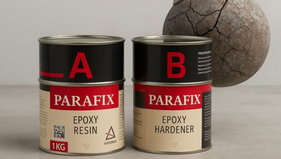 مصرف چسب اپوکسی برای هر متر