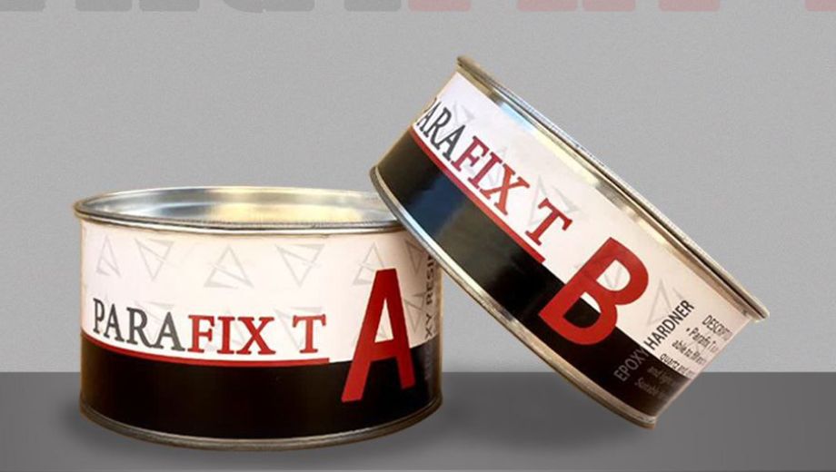 اپوکسی در پروژه_های بازسازی سنگ قدیمی