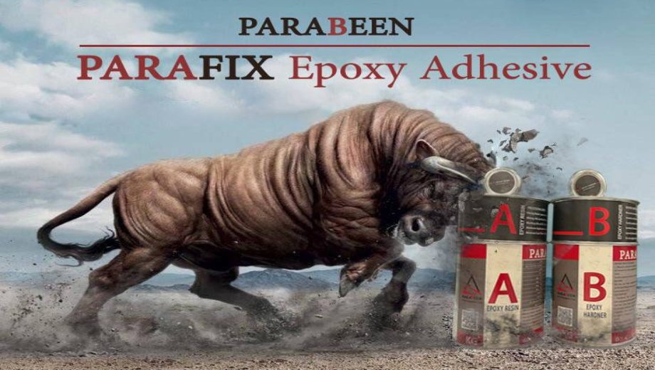 چسب بدون رنگ برای درز اسلب؛ حفظ زیبایی و استحکام سنگ